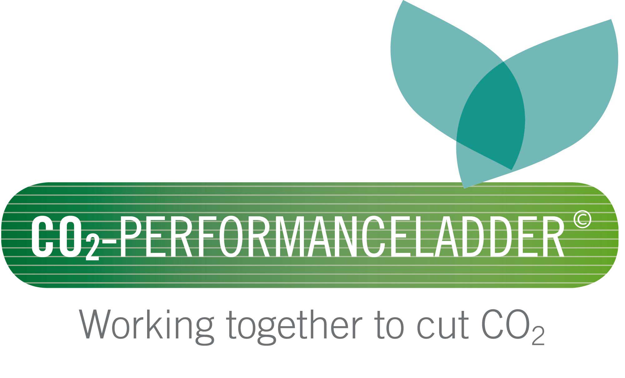 CO2-performanceladder CO2-performanceladder